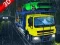 Juego Simulador de camión transportador de coches en línea