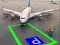 Juego Estacionamiento de Aviones 3D en línea