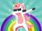 Juego Rompecabezas de Unicornios Dab en línea