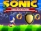 Juego Sonic Aventura Corriendo en línea