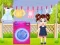Juego Bebé Taylor: Buenos Hábitos en línea
