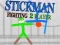 Juego Pelea Stickman 2 Jugadores en línea