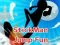 Juego Diversión Saltos StickMan en línea