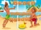 Juego Puzzle de Voleibol de Playa en línea Juego Puzzle de Voleibol de Playa en línea