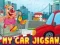 Juego Mi Rompecabezas de Coche en línea