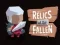 Juego Relíquias de los Caídos en línea