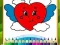 Juego Coloración de Propuesta de Amor en línea