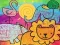 Juego Coloreando Animales Pequeños en línea