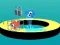 Juego Saltador de Círculo en línea