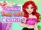 Juego Conjunto de Sirena a la Moda #Selfie en línea