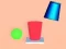 Juego Copas Tricky en línea