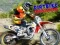 Juego Acrobacias de Motocross en línea