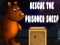 Juego Rescata a las ovejas encarceladas en línea