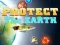 Juego Proteger la Tierra en línea
