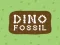 Juego Fósil de Dino en línea