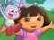 Juego Puzzle de Dora la Exploradora en línea