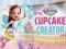 Juego Creador de Cupcakes del Café Butterbean en línea