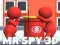Juego Sr. Espía 3D en línea