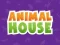 Juego Casa de los animales en línea
