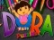 Juego Puzzles de Dora para niños en línea