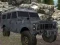 Juego Jeep 4x4 Todo Terreno Escalada de Montaña en línea