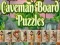 Juego Puzzles de mesa del hombre de las cavernas en línea Juego Puzzles de mesa del hombre de las cavernas en línea