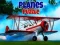 Juego Rompecabezas de Aviones en línea