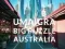 Juego Umaigra Gran Puzzle Australia en línea