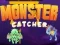 Juego Cazador de monstruos en línea