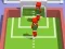 Juego Gol Volteado en línea