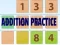 Juego Práctica de adición en línea