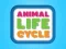 Juego Ciclo de vida animal en línea