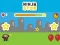 Juego Estrella Ninja en línea