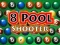 Juego Tirador de Pool 8 en línea