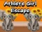Juego Escape de la Chica Deportista en línea