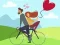 Juego Rompecabezas de Pareja Enamorada en línea