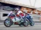 Juego Super Moto Carrera Salvaje en línea