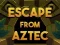 Juego Escape de Aztec en línea