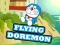 Juego Doremon Volador en línea