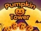 Juego Torre de Calabaza Halloween en línea