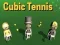 Juego Tenis Cúbico en línea