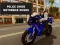 Juego Conductor de moto en persecución policial en línea