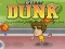 Juego Street Dunk en línea