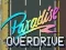 Juego Paraíso Overdrive en línea