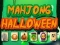 Juego Mahjong Halloween en línea