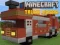 Juego Minecraft Rompecabezas Camión en línea