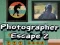 Juego Escape del fotógrafo 2 en línea