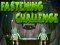 Juego Desafío de Sujeción en línea