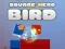 Juego Pájaro Héroe Cuadrado en línea