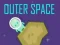 Juego Espacio exterior en línea